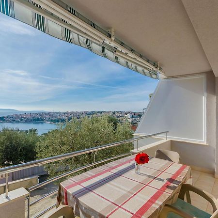 Apartments Modric Trogir Exterior photo